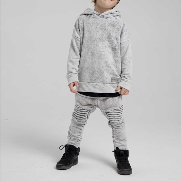 Minikid Explore Pullover Hoodie - Picture 2 of 11